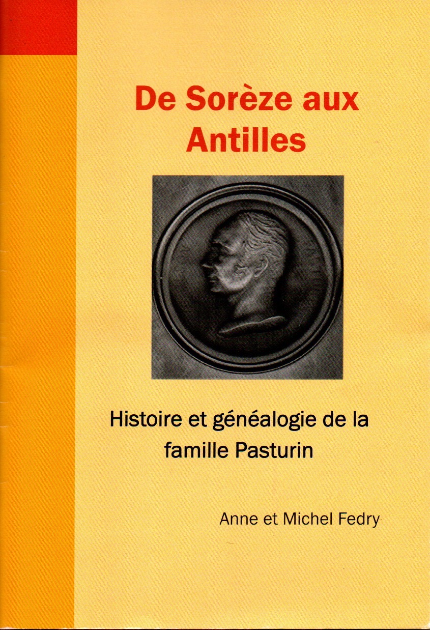 couverture pasturin recto